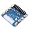 USB charging desktop computer chassis power supply ATX adapter board power take-off module power supply output wiring