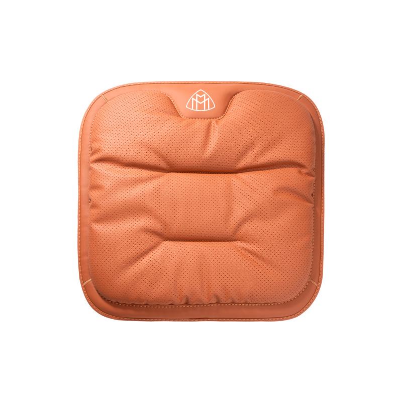 Breathable Seat Cushions for Mercedes-Maybach S400L/S450L/S480/S580/S680 - All-Season Comfort