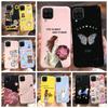 Für Samsung Galaxy A12 Hülle M12 F12 Cue Süßigkeiten Bemalte Abdeckung Weiche Silikon Handyhülle Für Samsung A12 M 12 GalaxyA12 Coque Bumper