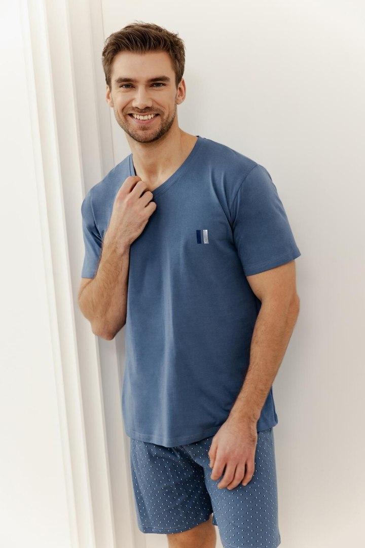 

Piżama Taro Henry 3397 kr/r M-XL W25 męska Taro