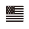 n Flag Rear Center Window Decal Sticker Cover For Toyota Tacoma 2016-