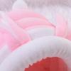 Small Animal Warm House Cozy Cave Hamster Guinea Pig Bed House Cage Accessories