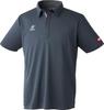 Nittaku Stolní tenis Hra Stolní tenis Chemise Polo Velikost M Košile, J.T.T.A (Japonská asociace) Schválené, Unisex, Odvádějící vlhkost, Rychleschnoucí tričko,