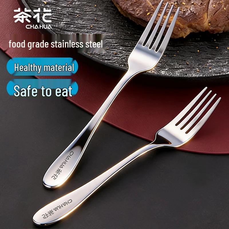 CHAHUA Stainless Steel Dinner Fork