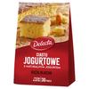 Delecta Natural Yogurt Cake Large Sheet 0.64