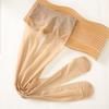 Invisible Sl Ultra-Thin 5D Sexy Stoings Matte Fini Women's Summer Leggings Fle-Colored Tights Anti-ch Tead