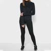 Under Armour UA Rush Training Sports Jacket Men Outerwear Black 1359081-001
