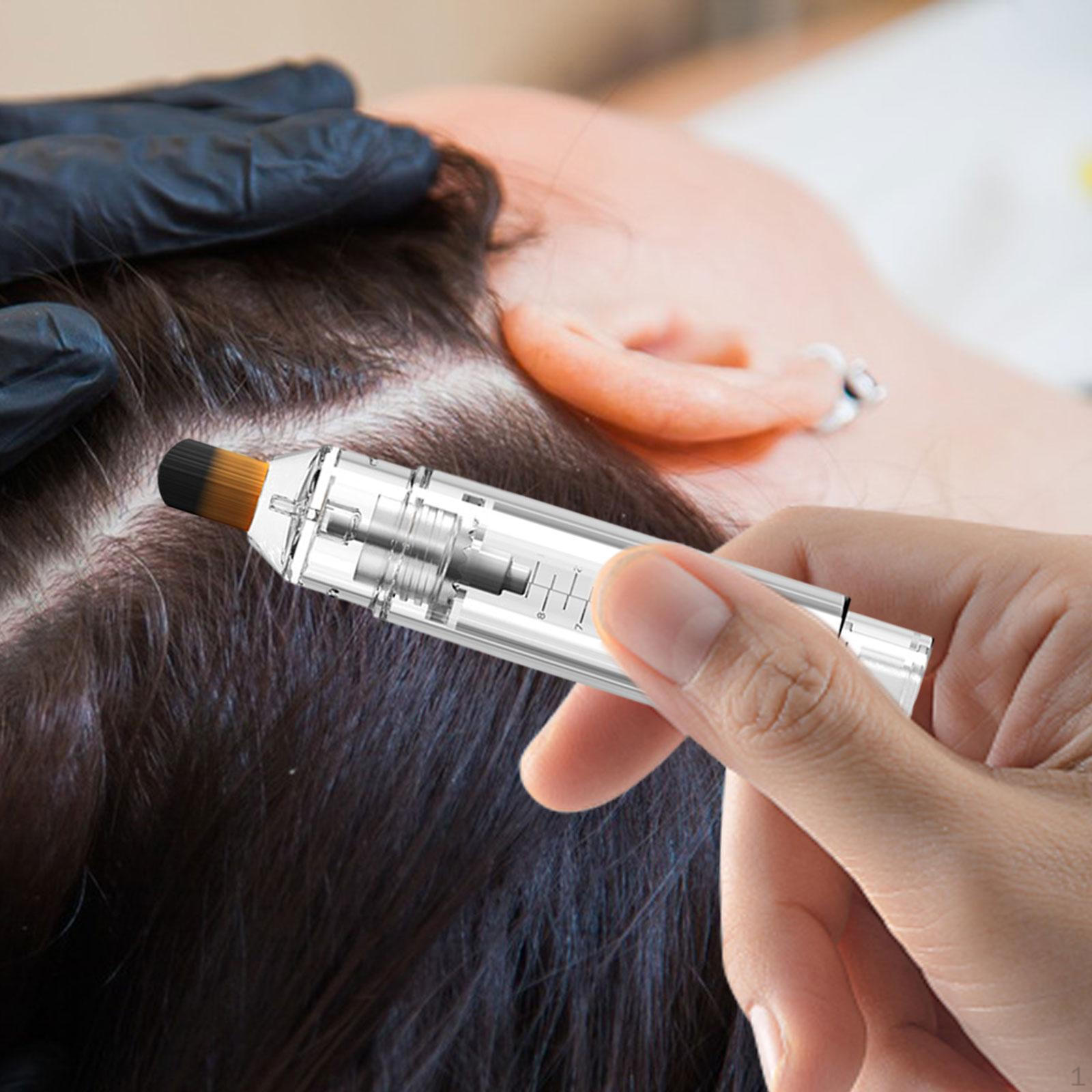 

Инструменты для масла для волос, Инструмент для ухода, Гребень для корней, Инструмент для ухода за кожей головы