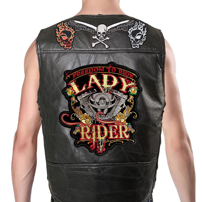 

Trendy Men s And Denim Horse Oversized Embroidered Vest With Sleeveless Personalized Casual Camisole Braiding the thread Braiding the thread 10- XXXXL чорний