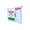 bebe Face Cleansing Tissues, 25 Sheets (Sensitive & Dry Skin)