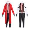 Black Butler Ii Ronald Knox Cosplay Costume Anime Manga Outfit Anime Clothing