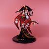 Kadokawa Date A Live Light Novel Kurumi Tokisaki Alluring Kimono Ver. PVC Action Figure Anime Figure Model Toys Doll Gift