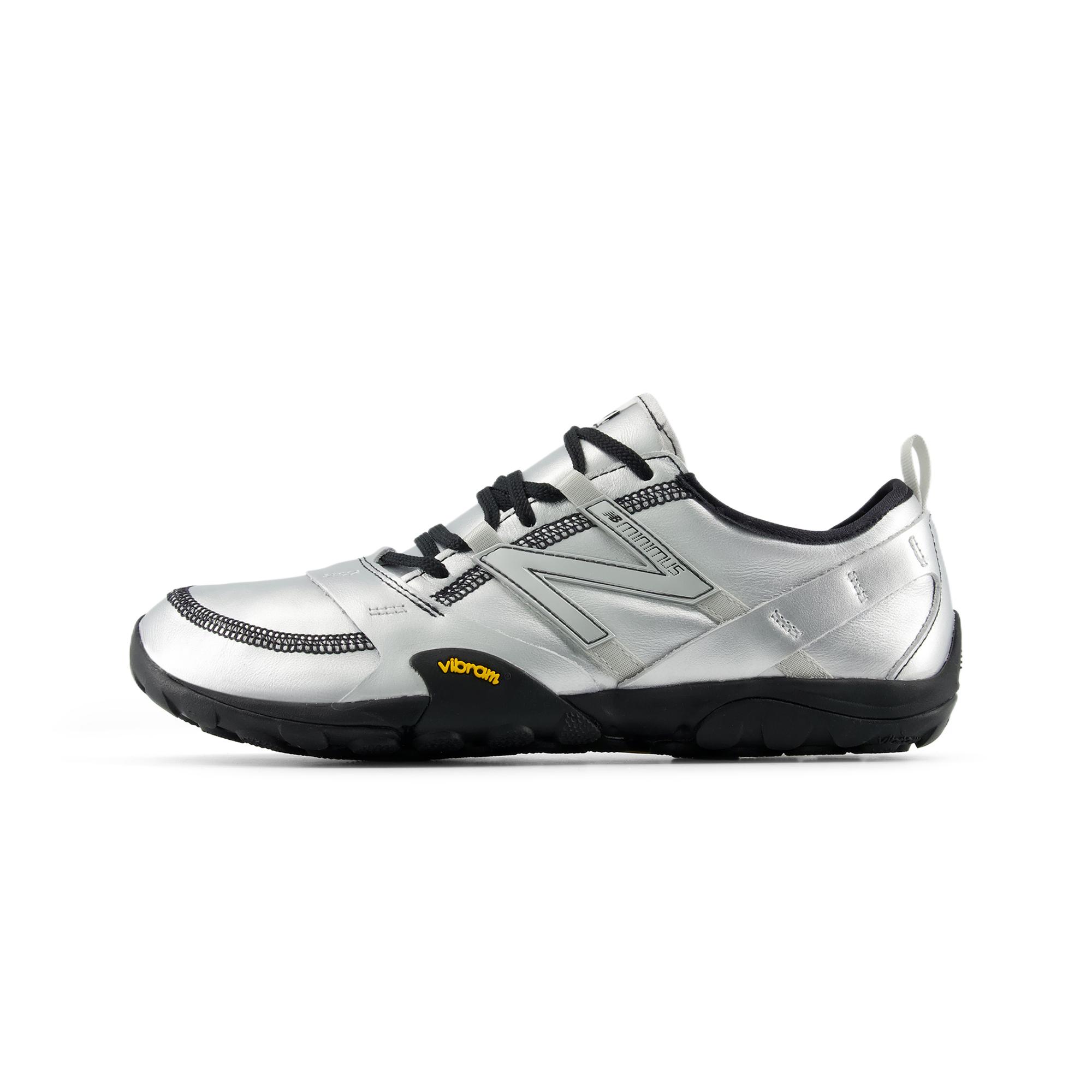 New Balance MT10O Casual Shoes Unisex Silver 36