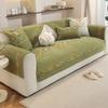 Bohemian Chenille Sofa Cushion Universal Fixed Non-Slip Sofa Cover Cover Autumn And Winter Cover Cloth Towel