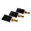 LCD Digital Camera Screen LCD Screen Display Screen LCD Screen Camera Accessories for Z70 Z71 Z80 Z81 XP10 Camera