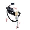 89408-60011/89407-60022 Rear Height Control Sensor For Toyota 4Runner Land Cruiser Prado Grj-120 for Lexus GX470 2002-2009