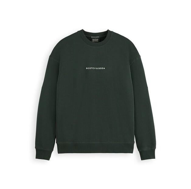 Свитер Scotch & Soda 27152 EU S