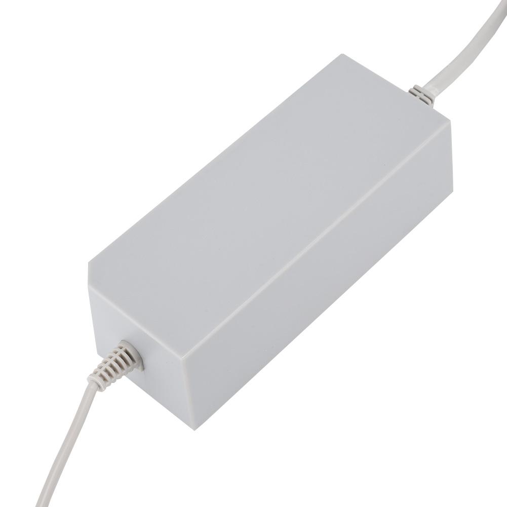 For WII Game Console Power Adapter DC12V 3.7A Charger 50 60Hz