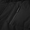 Taglie Forti 4XL-11XL Moda Parka Invernale Cappotto Lungo da Uomo con Cappuccio Casual Largo Nero Spesso Caldo Oversize Capispalla Giubbotti da Uomo