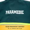 Kids Paramedic Costume, High Quality Kids Paramedic Dress Up 3-5 Years | Kids Dress Up Fancy Dress for Kids & Toddlers | Dress Up for Girls & Boys,