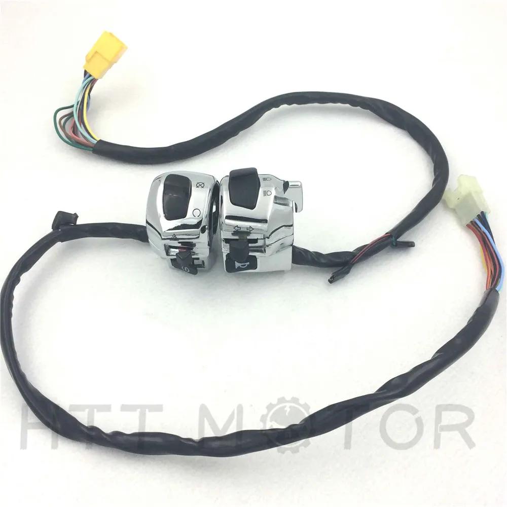 Engine Stator CrankCase Cover for Suzuki Hayabusa GSX1300R 2004-2013 BK 2008-2013 Motorcycle Parts