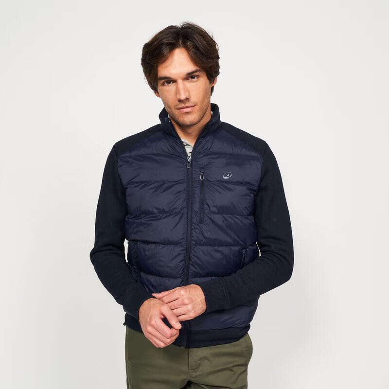 Decathlon Men s Outdoor Golf Warm Vest M