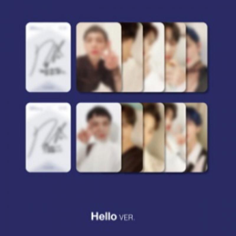 Cix   Hello Chapter 3