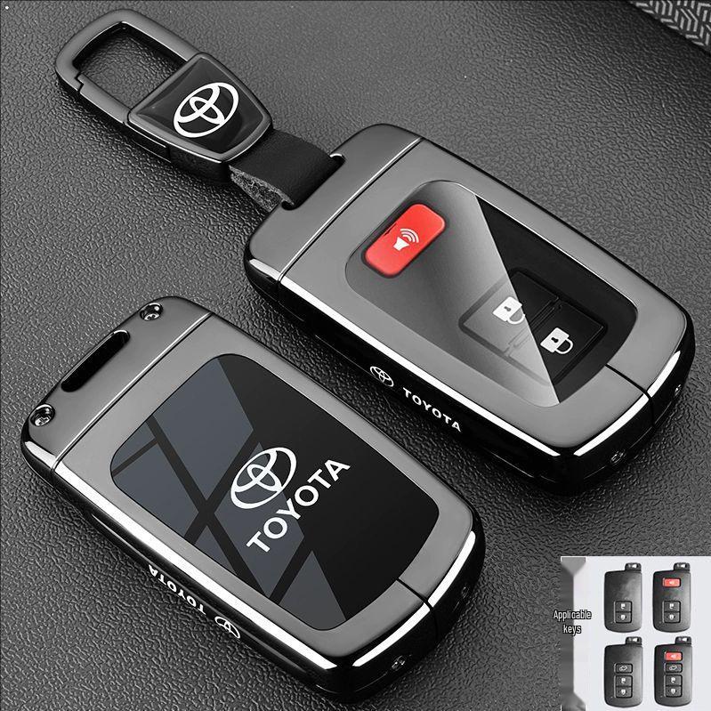 Toyota Vios/Yaris E'Z Car Key Case Buckle