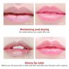 5-piece Lip Mask: Hydrating, Repairing, Fine Line and Imperfection Removing, Lip Line Fading Gel Mask Skincare Product
