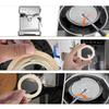Compatible With De-Long Coffee Machine Rings Silicone Sealing Rings