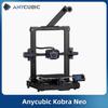 ANYCUBIC FDM Series 3D Printer KOBRA Vyper KOBRA Go Full Metal Frame Plus Size Desktop 3d Printer Kit Impresora 3d Drucker