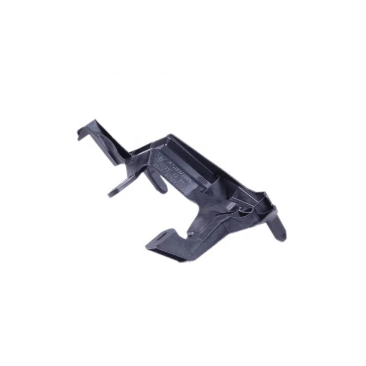 95850530901: Rear Bumper Frame for 2011-2018 Cayenne.