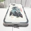 Genshin Impact Phone Case For iPhone 16 15 14 13 12 11 Pro Max Mini XS X XR SE 7 8 Plus HuTao Zhongli Raiden Shogun Xiao Funda