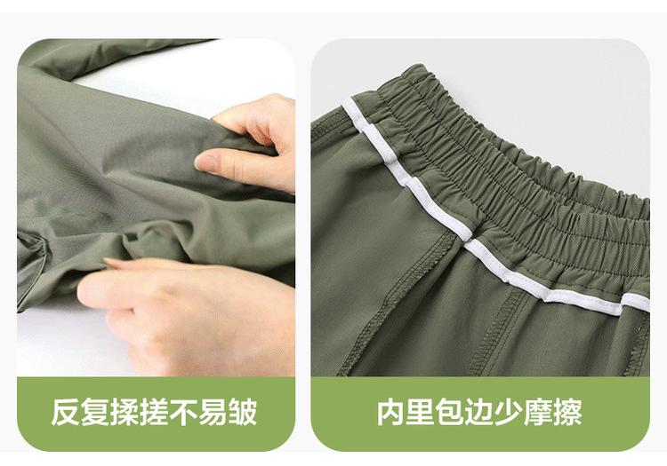 Left West Boys' Pants Spring and Autumn Children's Pants