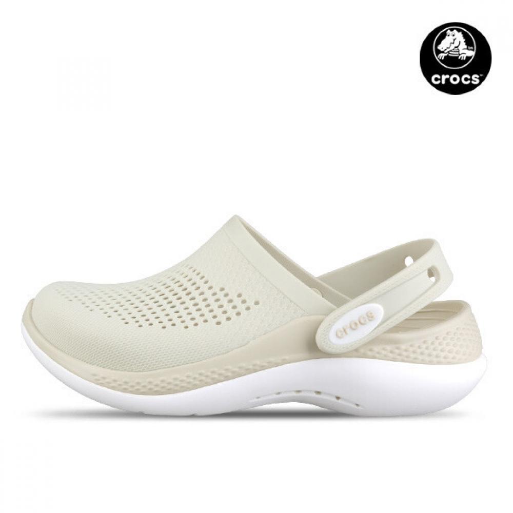 

Crocs Lightride 360 Clog Men woMen Slippers Sandals Stucco 206708 2y2 2067082Y2/M6/W8250