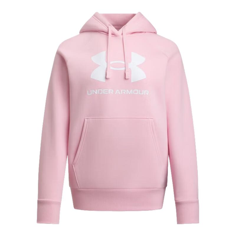 Under Armour Rival Women s Fleece Hoodie L