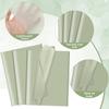 Sage Green Tissue Paper Solid Color Thin Wrap Paper Lightweight Gift Wrapping Paper  Birthday