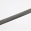 2026 Rivet Studded Punk Hip Hop Belt Women Goth Vintage PU Leather Waist Chain Fashion Belts
