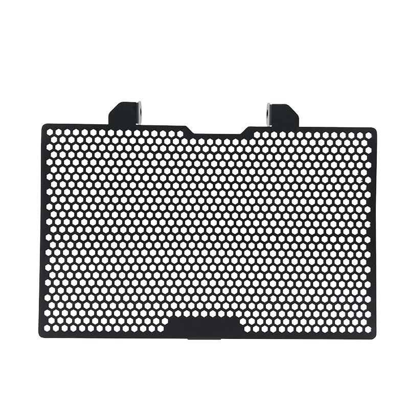 For HONDA NC750X Motorcycle Radiator Guard Grille Protective Cover Protector Grill Cover NC750 NC 750 X 750X 2021 2022 2023 2024