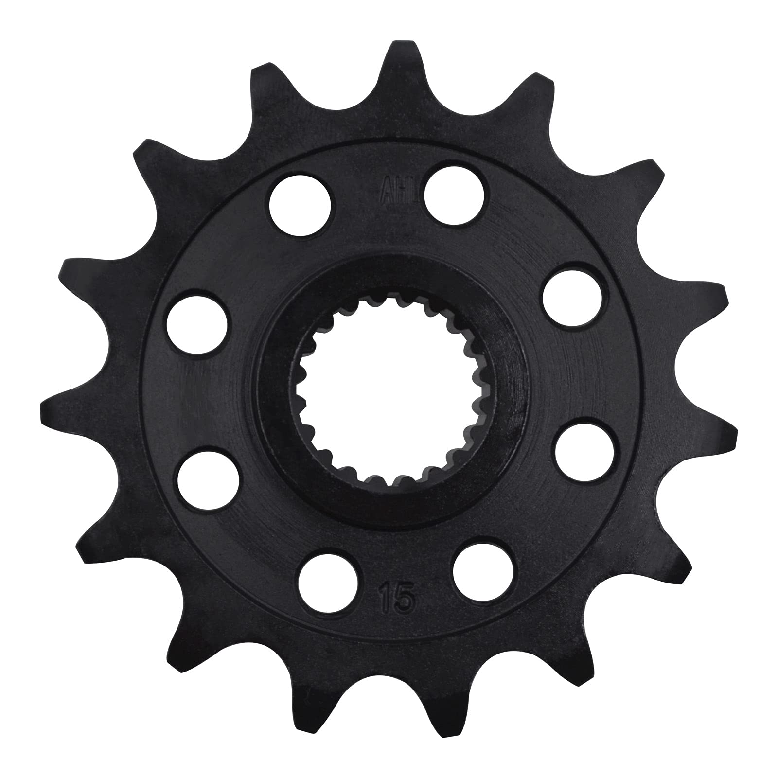 

Motorcycle 520-15T Front Drive Sprocket Application: G310GS ABS 2017-2020/G310GS 2016-2020/G310R 2017-2020 15T