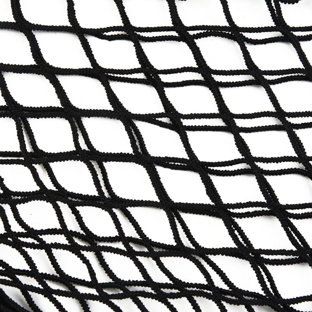 High Quality Magazines Maps Or Documents Storage Storage Net Luggage Net 25x30cm