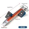 Datangyu Aluminum Alloy Adjustable Track & Field Starting Block