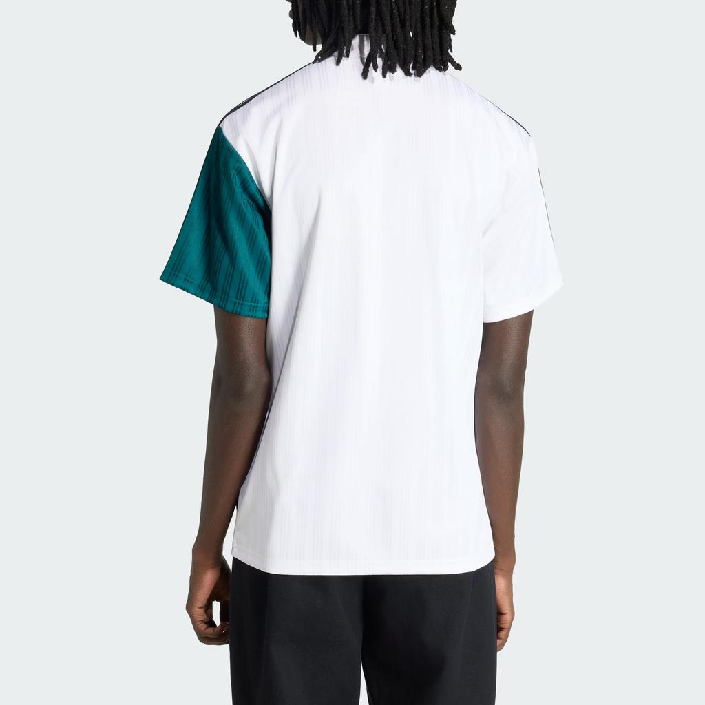 Adidas X Liverpool FC Away 95 Casual Short Sleeve Football Shirt Men tops KA8093