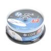Dispositivos de armazenamento – CDs e DVDs