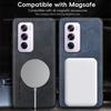 Magnetyczne Retro Skórzane Miękkie Etui Międzynarodowe Dla OPPO Reno12 11 10 Pro Reno 12 Pro 5G Bezprzewodowe Ładowanie Etui na Telefon Pokrowiec