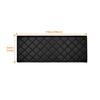 Portable Air Conditioner Hose Cover Fits 5.8-6 Inch Protector Ac Exhaust Hose Insulation Cover for Living Room Bedroom Home