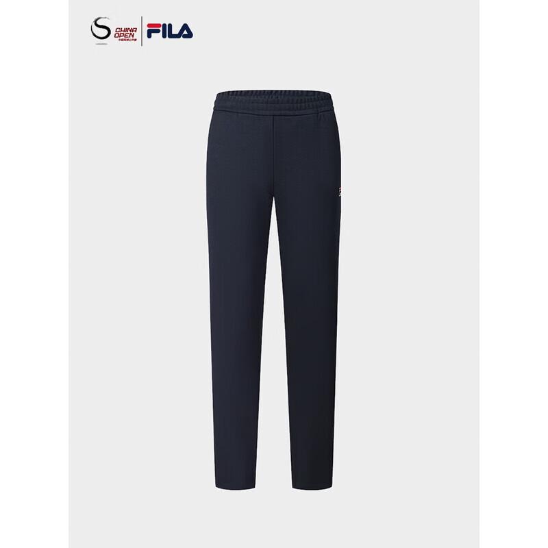 Fila Women s Winter Fleece-Lined Straight-Leg Sports Pants S