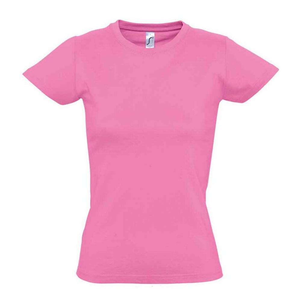 Womens/Ladies Imperial T-Shirt