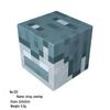Magnetic World Building Blocks: Educational Toy for Kids