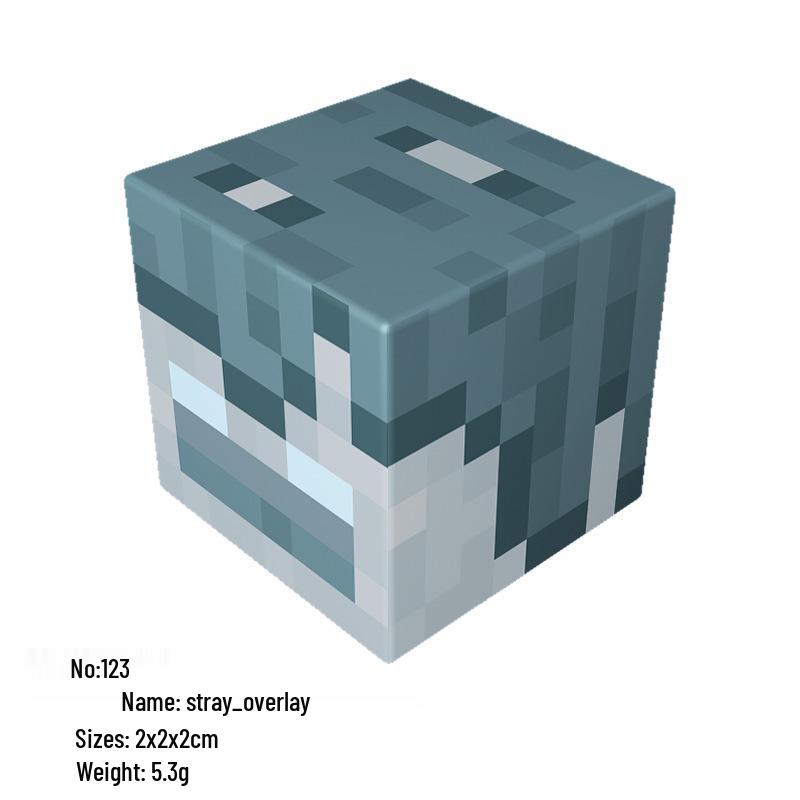 Magnetic World Building Blocks: Educational Toy for Kids